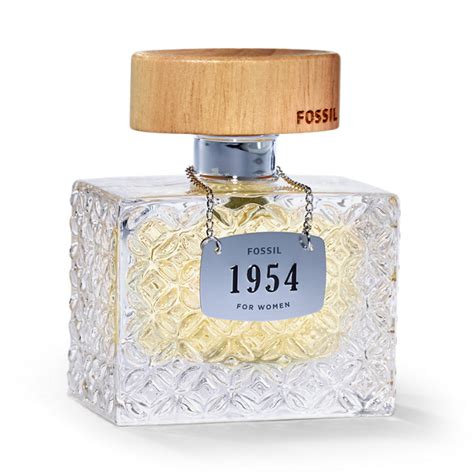 fossil parfum 1954 kaufen|fragrantica fossil 1954.